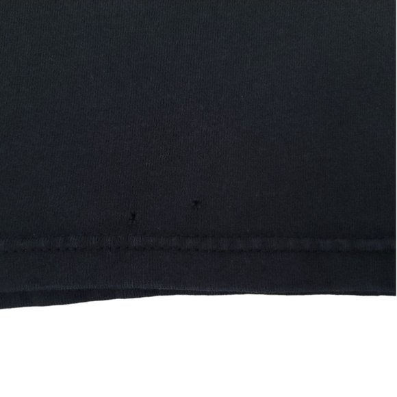 Daytona Beach Bike Week 2004 T Shirt Size M 63 Years Short Sleeve Black - Picture 10 of 12